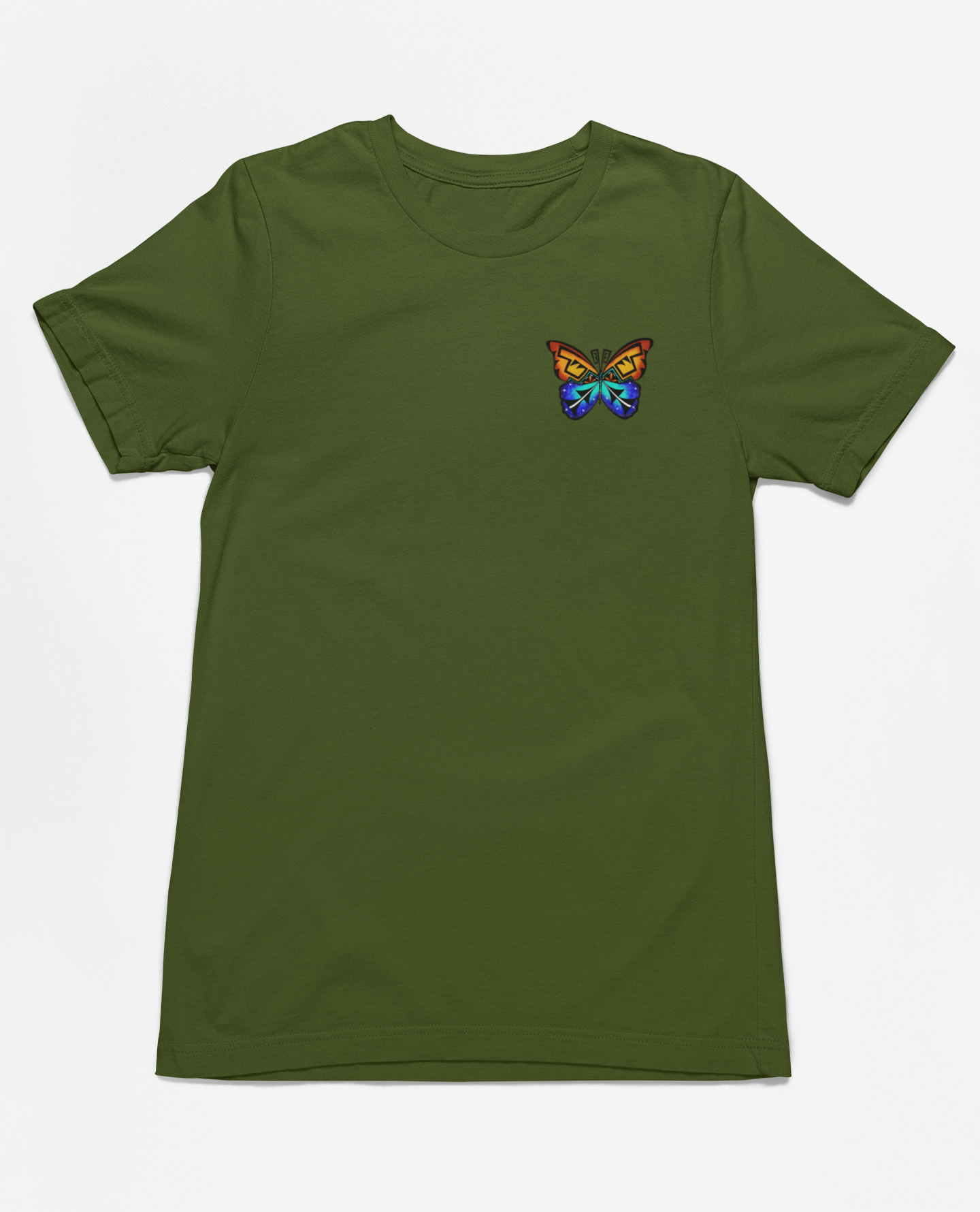 Butterfly Shirt