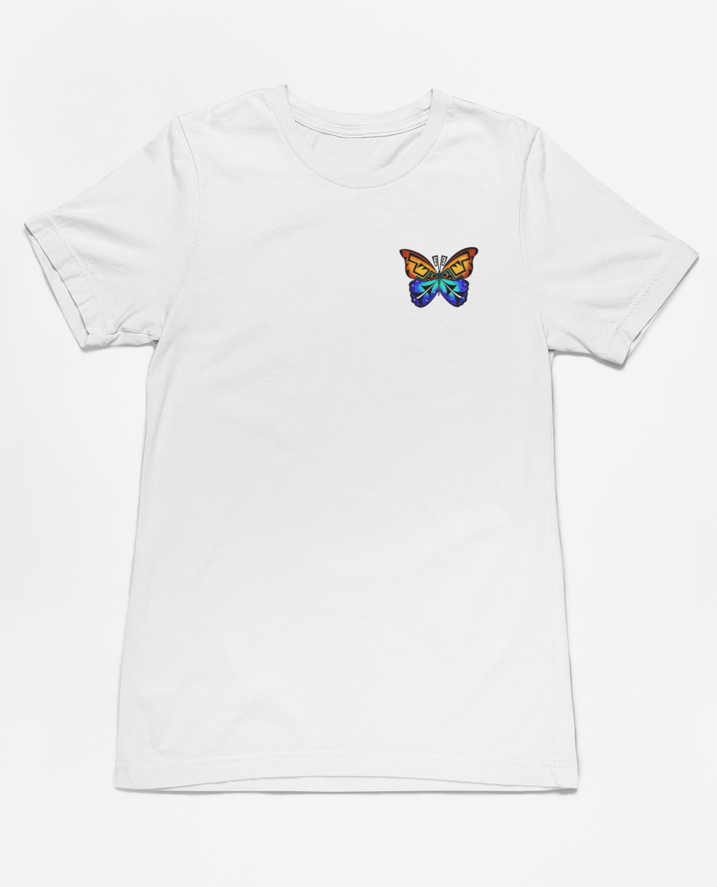 Butterfly Shirt