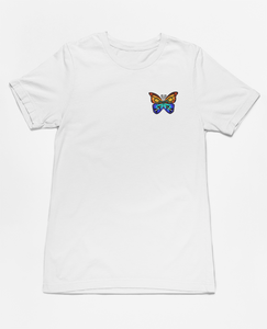 Butterfly Shirt