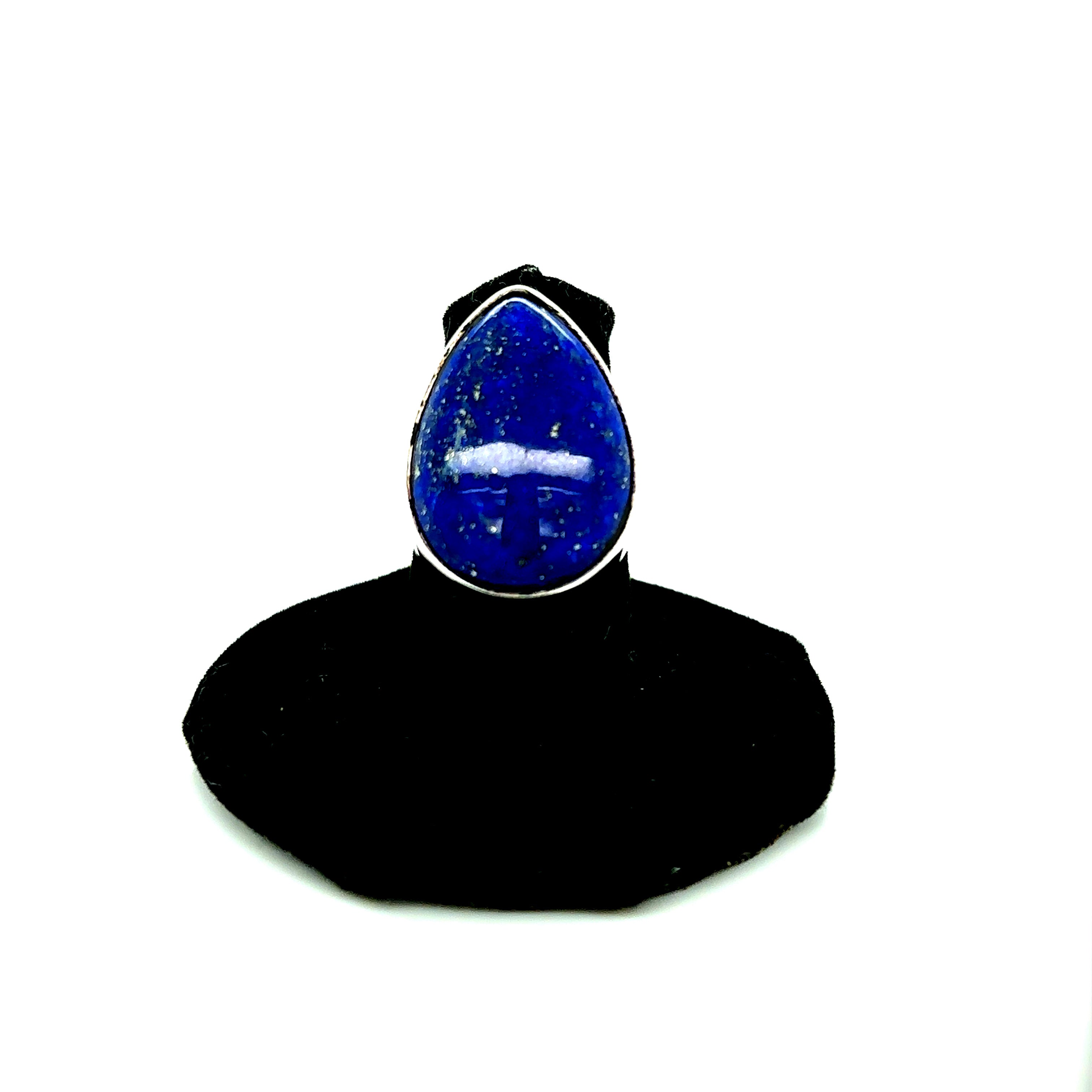 Lapis Ring