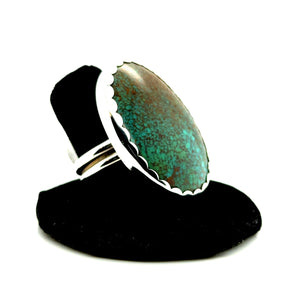 Turquoise Ring