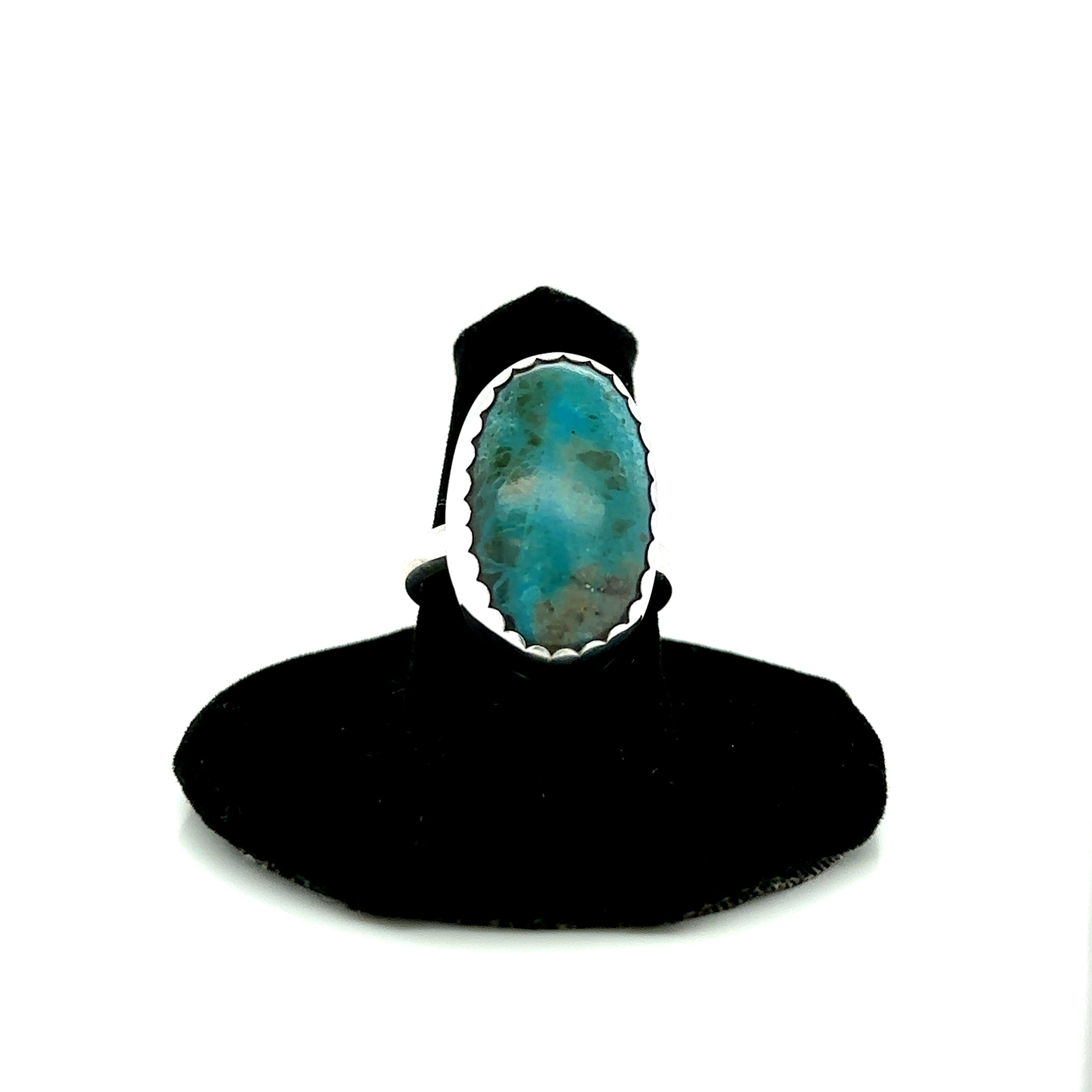 Turquoise Ring