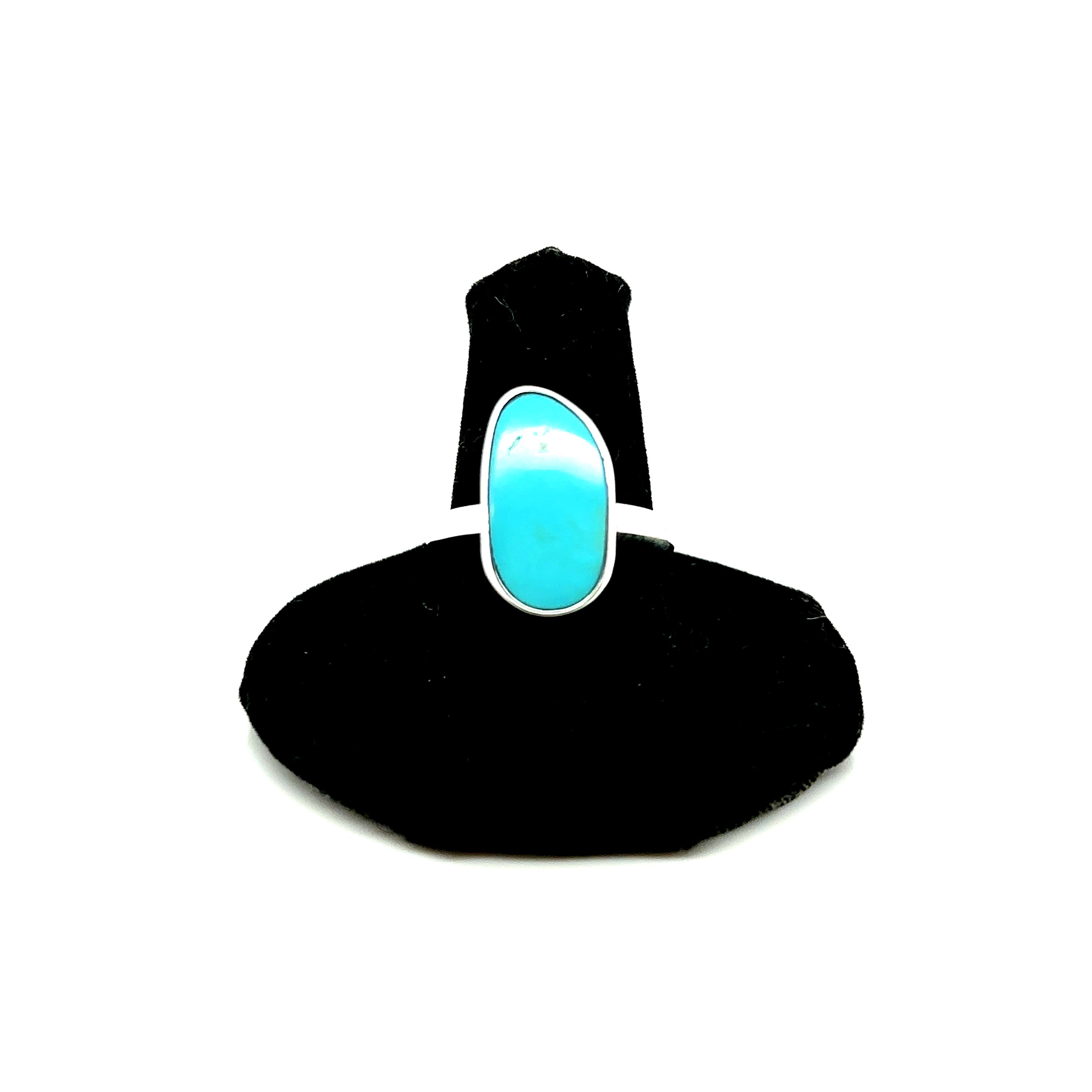 Turquoise Ring