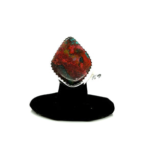 Sonora Sunrise Ring