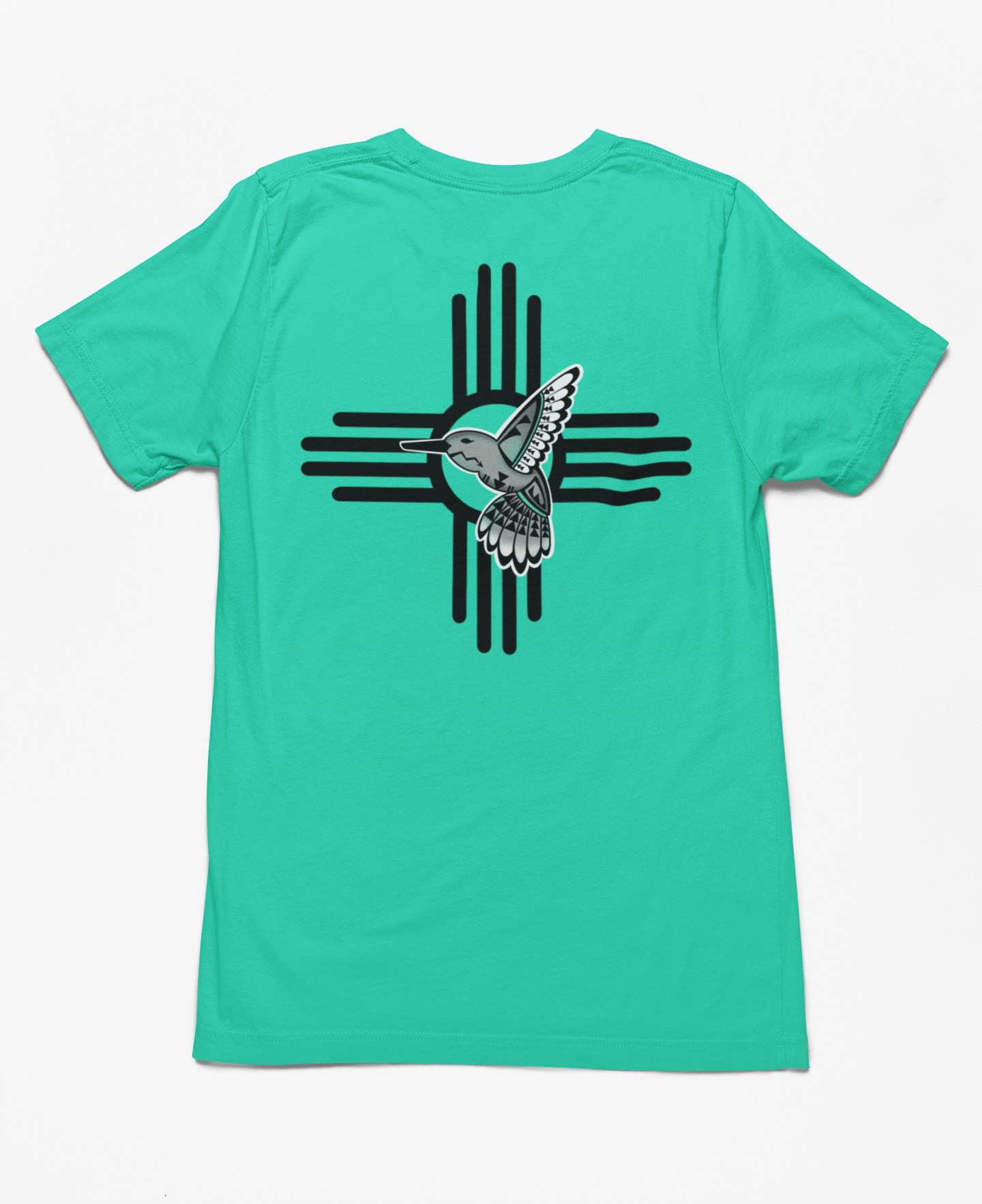 NM Hummingbird Shirt